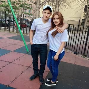 Meet your Posher, Bryan